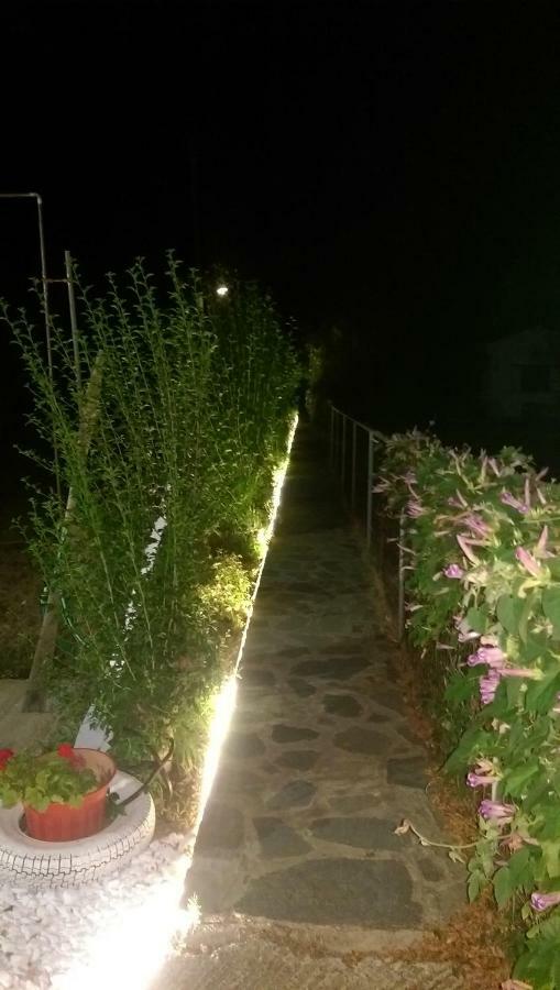 Villa Ermilia ケルベリ エクステリア 写真