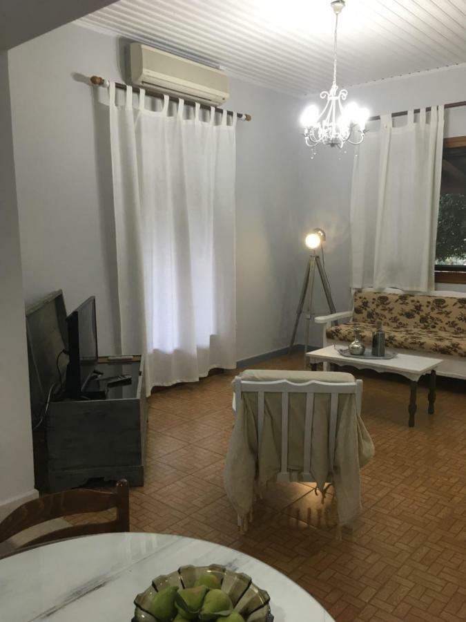 Villa Ermilia ケルベリ エクステリア 写真
