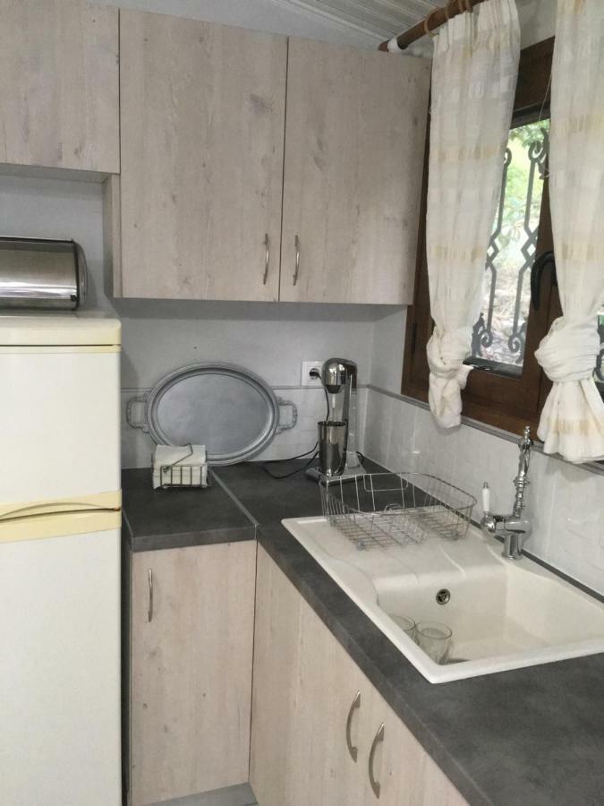 Villa Ermilia ケルベリ エクステリア 写真