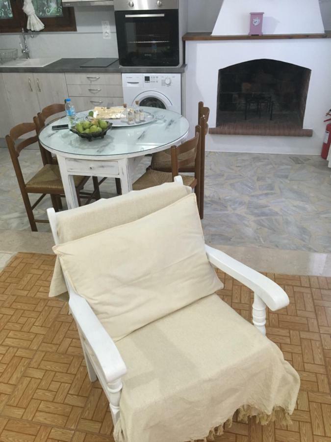 Villa Ermilia ケルベリ エクステリア 写真