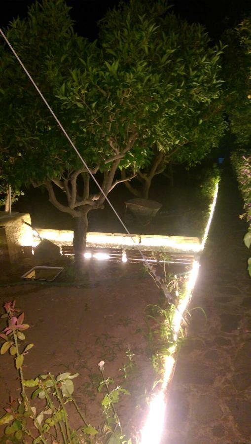 Villa Ermilia ケルベリ エクステリア 写真