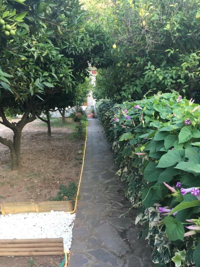 Villa Ermilia ケルベリ エクステリア 写真
