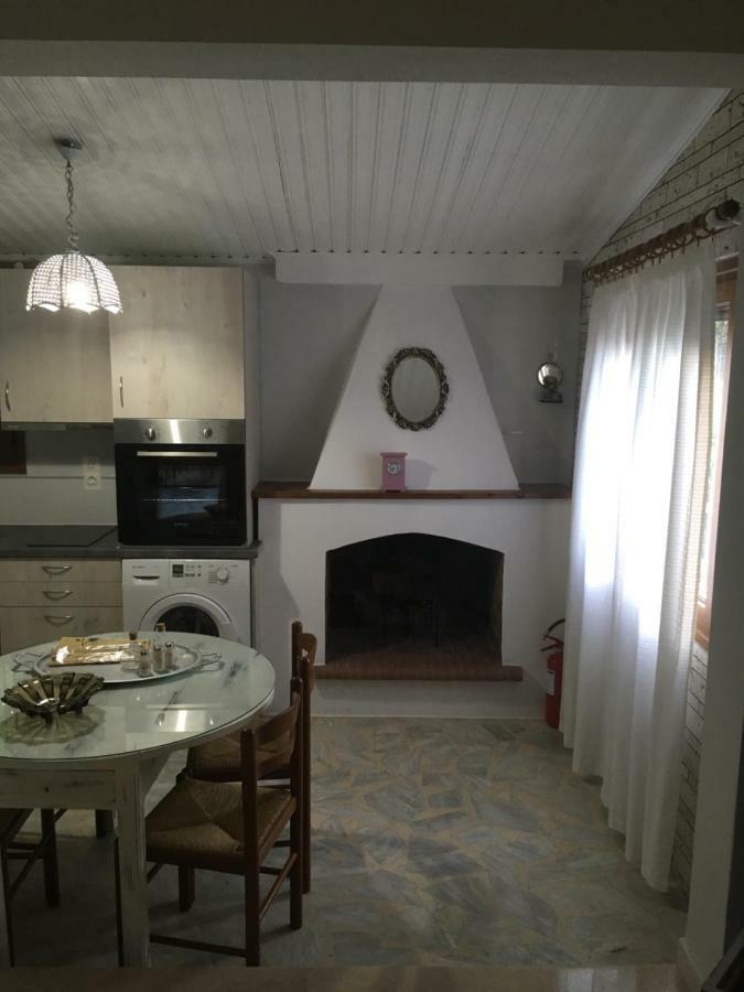 Villa Ermilia ケルベリ エクステリア 写真