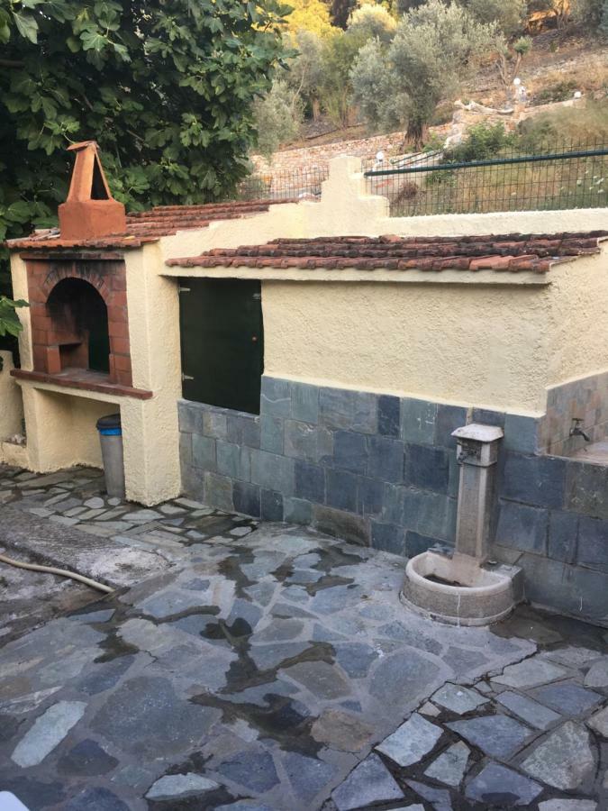 Villa Ermilia ケルベリ エクステリア 写真